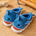 Shark Fluffy Slippers