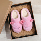 Axolotl Soft Slippers