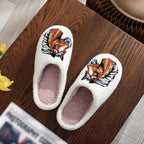 Horse Soft Slippers