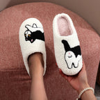 Cat Soft Slippers