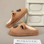 Capybara Soft Slippers