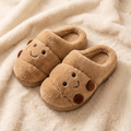 Croissant Soft Slippers